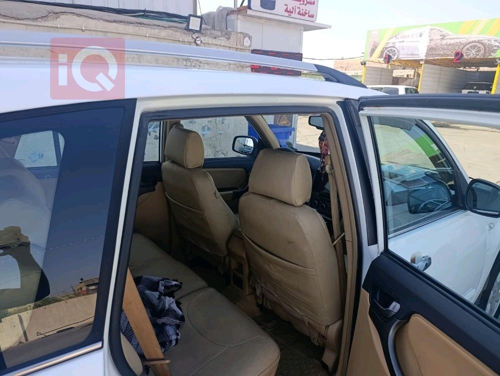 شيري تيجو 3
